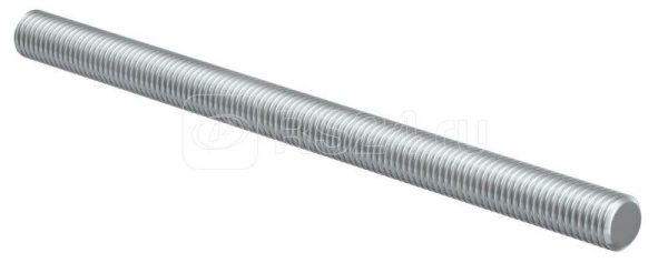 Шпилька резьбовая М6х1000 din 975 iek clw10 tm 06 1 r