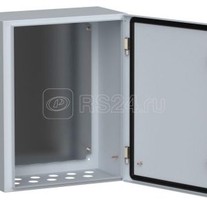 Iek Корпус металлический ЩМП 2 0 (500х400х220мм) У2 ip54 ykm40 02 54