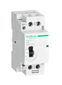 C9c32240 city9 set Контактор 2p 2НО 40a ac 230В 230В