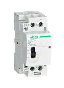 C9c32263 city9 set Контактор 2p 2НО 63a ac 230В 230В