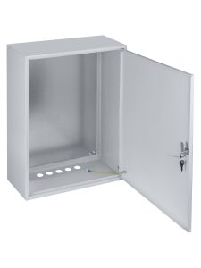 Корпус металлический ЩМП 3 0 (650х500х220) tdm