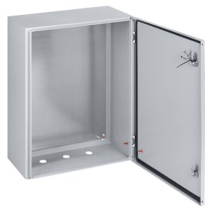 Корпус металлический ЩМП 3 0 ip66 (650х500х220) tdm