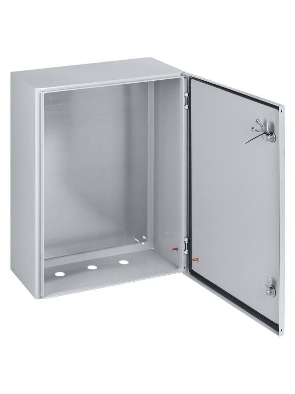 Корпус металлический ЩМП 3 0 ip66 (650х500х220) tdm