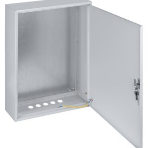 Корпус металлический ЩМП 3 1 (650х500х150) tdm
