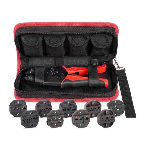 Набор в сумке СТО+9 серия quick pro (КВТ)