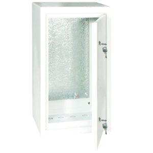 Корпус металлический ЩМП 5 0 (1000х650х300) tdm
