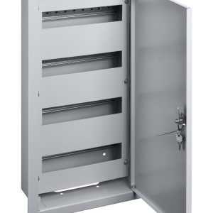 Корпус металлический ЩРВ 48 (630х320х120) tdm