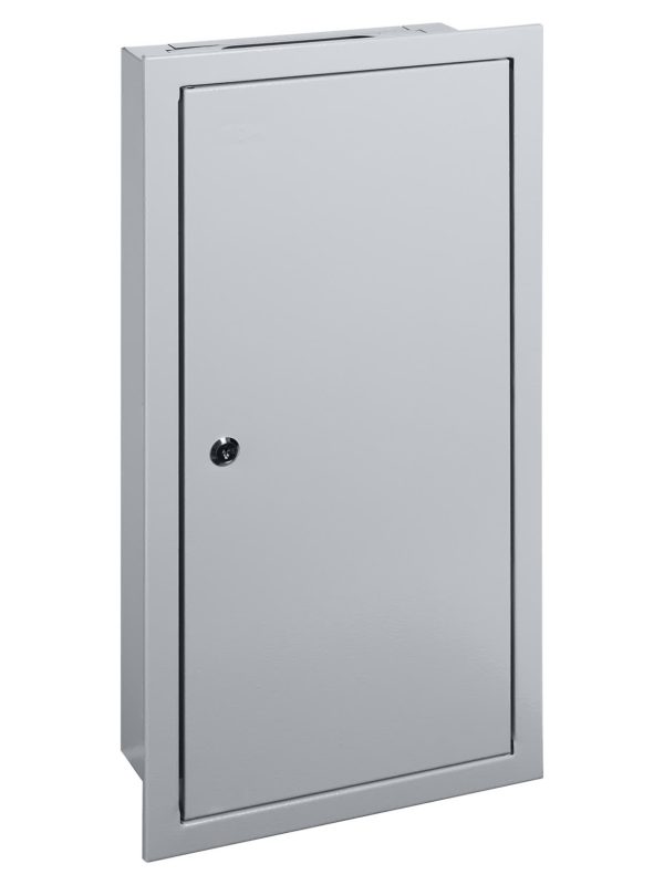 Корпус металлический ЩРВ 48 (630х320х120) tdm