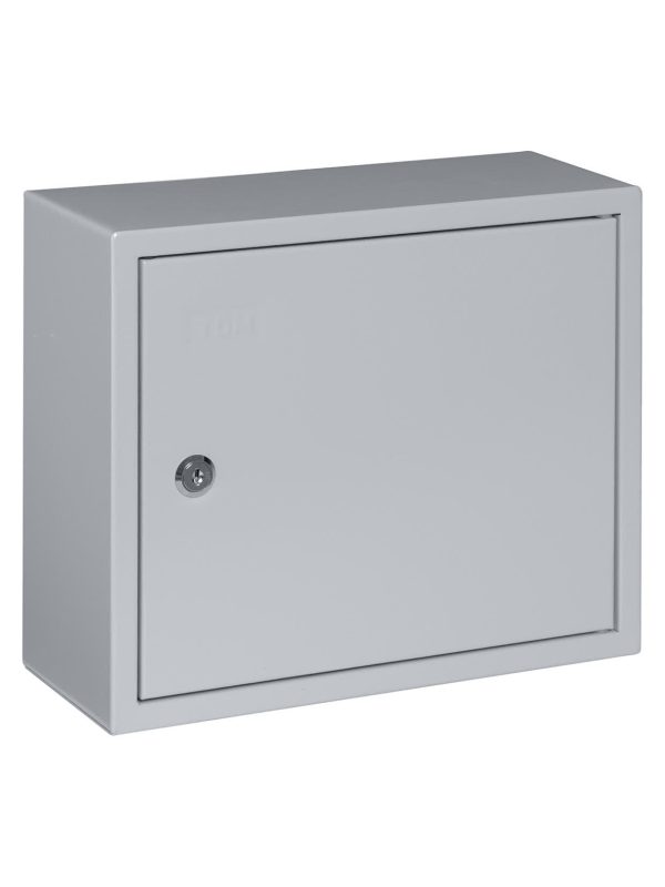 Корпус металлический ЩРН 12 (265х310х120) tdm