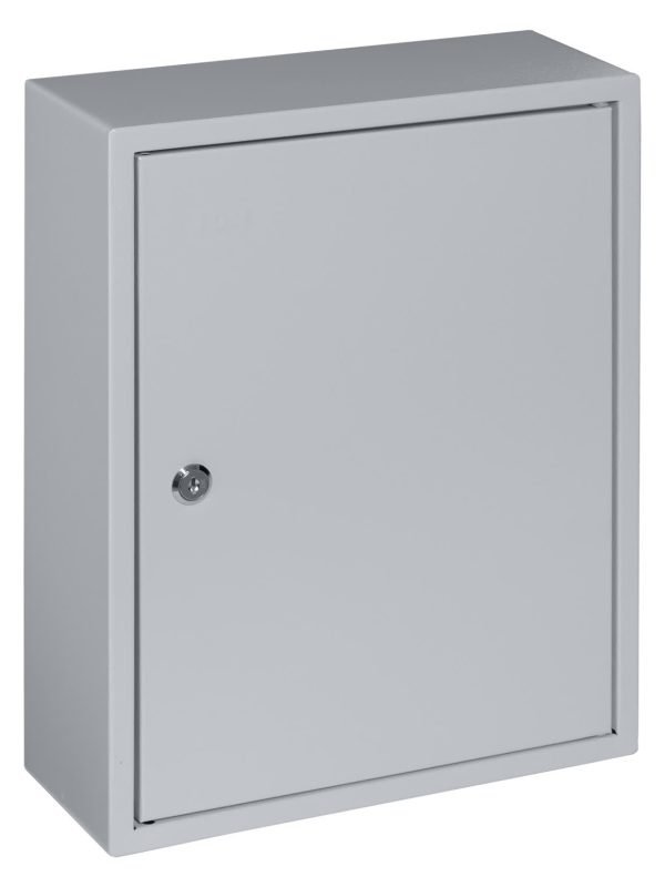Корпус металлический ЩРН 18 (395х310х120) tdm