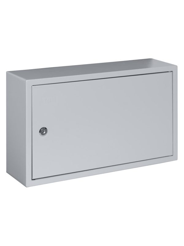 Корпус металлический ЩРН 18М (265х440х120) tdm