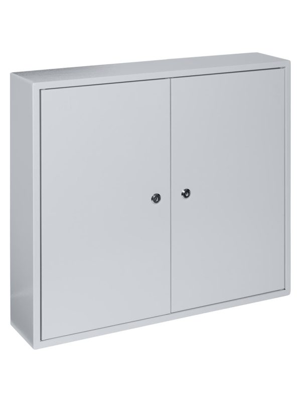 Корпус металлический ЩРН 72 (540х600х120) 2 х дверный tdm