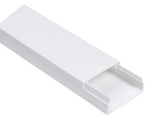 Iek Кабель канал 40х16 ecoline (30 м) ckk11 040 016 1 k01