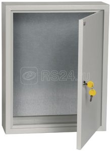 Iek Корпус металлический ЩМП 2 1 (500х400х150мм) УХЛ3 ip31 ykm41 02 31