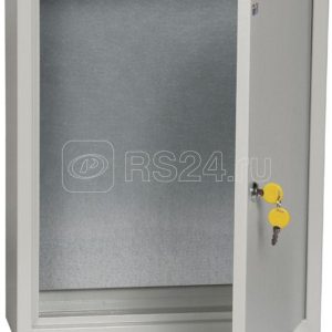 Iek Корпус металлический ЩМП 2 1 (500х400х150мм) УХЛ3 ip31 ykm41 02 31