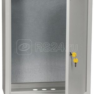 Iek Корпус металлический ЩМП 3 0 (650х500х220мм) УХЛ3 ip31 ykm40 03 31