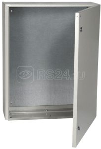 Iek Корпус металлический ЩМП 5 0 (1000х650х300мм) УХЛ3 ip31 ykm40 05 31
