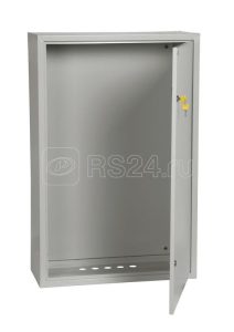 Iek Корпус металлический ЩМП 6 0 (1200х750х300мм) УХЛ3 ip31 ykm40 06 31