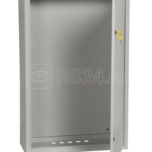 Iek Корпус металлический ЩМП 6 0 (1200х750х300мм) УХЛ3 ip31 ykm40 06 31