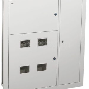 Iek Корпус металлический ЩЭ 4 36 УХЛ3 ip31 light mkm42 04 31 l