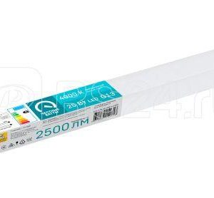 Iek Лампа led t8 линейная 25Вт 2500лм 230В 4000К 1200мм g13 lle t8r 25 230 40 g13