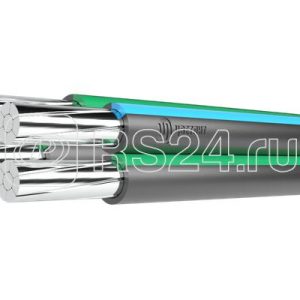 Провод СИП 4 4х35 0.6/1кВ (м) Цветлит 00 00129212
