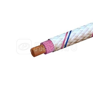 Провод РКГМ 2.5 (бухта) (м) Рыбинсккабель 680421