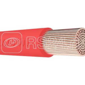 Провод ПуГВнг(А) ls 1х2.5 450/750В К (бухта) (м) Технокабель 00 00149394