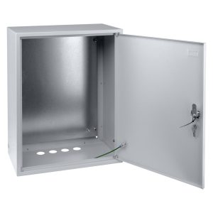 Корпус металлический ЩМП 2 0 (500х400х220) tdm