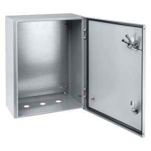 Корпус металлический ЩМП 2 0 ip66 (500х400х220) tdm