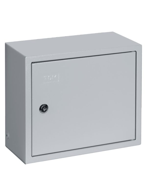 Корпус металлический ЩМП 2.3.1 0 (250х300х150) tdm