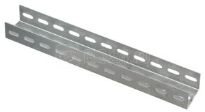 Iek Профиль перфорированный П образный 3000 1,5 clm50d ppp 300 15