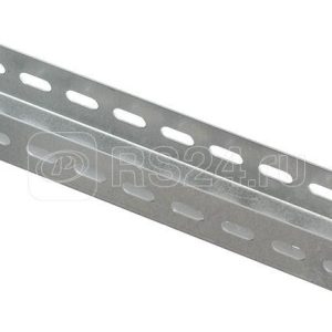 Iek Профиль перфорированный П образный 3000 1,5 clm50d ppp 300 15