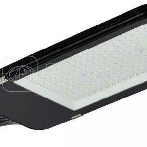 Светильник led консольный уличный ДКУ 1013 150Д 5000К ip65 iek