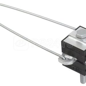 Зажим анкерный ЗАБ 4х16 35 (so 158) iek uza 14 d16 d35