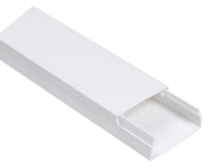 Кабель канал 40х25 l2000 пластик ecoline iek ckk11 040 025 1 k01