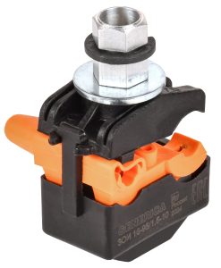 Iek generica Зажим ответвительный изолированный ЗОИ 16 95/1,5 10 uoz10 4 095 010 g