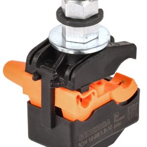 Iek generica Зажим ответвительный изолированный ЗОИ 16 95/1,5 10 uoz10 4 095 010 g