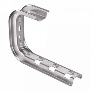 Консоль потолочная Омега (безвинтовая) КПОБ 100 Промрукав