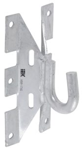 Iek Крюк универсальный КМУ 1740 (sot76) ukk 12 3 1740