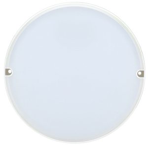 Iek Светильник led ДПО 2006 14Вт 6500k ip54 круг белый ldpo0 2006 14 6500 k01