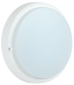 Iek Светильник led ДПО 4007 15Вт ip54 6500k круг белый ldpo0 4007 15 6500 k01