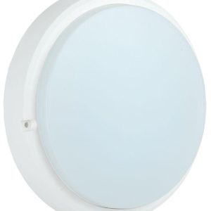 Iek Светильник led ДПО 4007 15Вт ip54 6500k круг белый ldpo0 4007 15 6500 k01