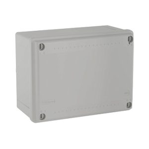 Dkc Коробка ответвит. с гладкими стенками, ip56, 150х110х70мм 54010dkc