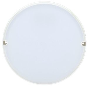 Iek Светильник led ДПО 2003 14Вт 4000k ip54 круг белый iek ldpo0 2003 14 4000 k01