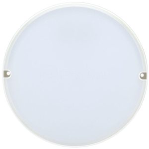 Iek Светильник led ДПО 2003 14Вт 4000k ip54 круг белый iek ldpo0 2003 14 4000 k01