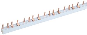 Iek Шина соединительная типа pin (штырь) 4Р 63А (дл.1м) yns21 4 063