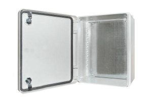 Щит антивандальный, ЩПМП 0 2, grp, ip55, ik08, 50 С до +70 С, навесной, (300х250х170) tdm