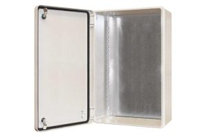 Щит антивандальный, ЩПМП 1 02, grp, ip66, ik10, 50 С до +70 С, навесной, (300х250х170) tdm