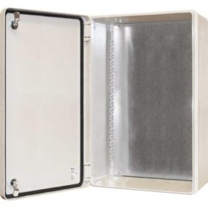 Щит антивандальный, ЩПМП 1 02, grp, ip66, ik10, 50 С до +70 С, навесной, (300х250х170) tdm